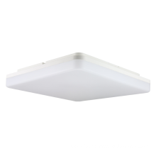 Easy installation led ceiling light 12W 18W 24W surface mounted